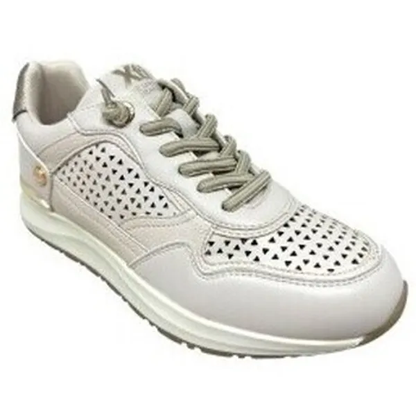 XTI Lage Sneakers Xti Zapato señora 145203 beig — vergelijk prijzen bij 1 winkel