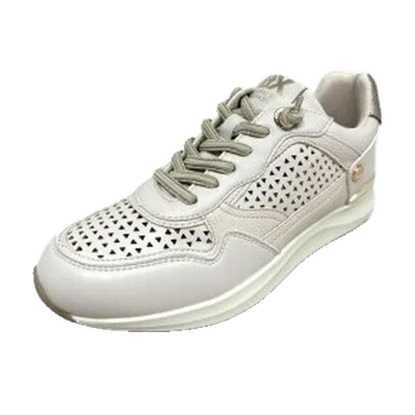 XTI Zapato Señora Beig Wit, vergelijk prijzen bij 1 winkel