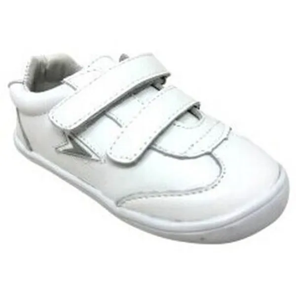 Bubble Bobble Lage Sneakers Bubble Bobble Zapato niño c1630 respetuoso blanco — vergelijk prijzen bij 1 winkel