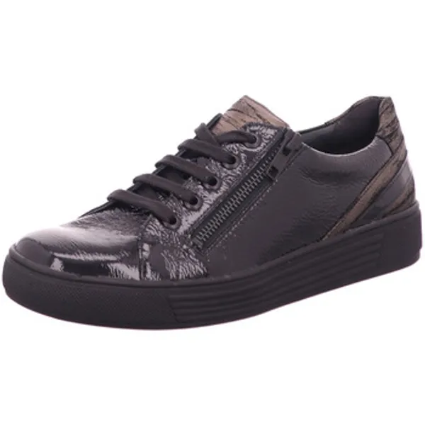 Solidus Sneakers  Hazel Zwart