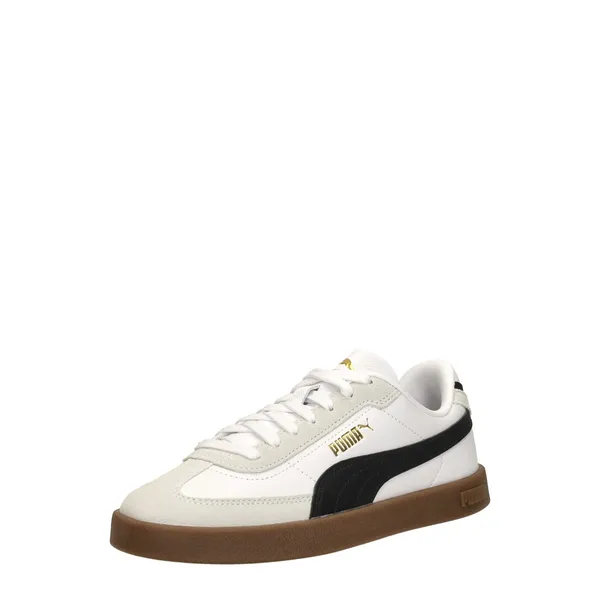 Puma Club II Era Jr Wit, foto 2 van 4