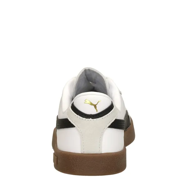 Puma Club II Era Jr Wit, foto 3 van 4
