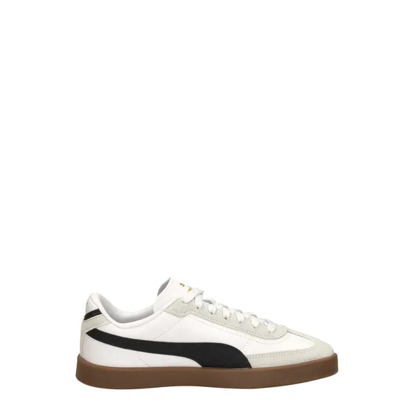 Puma Club II Era Jr Wit, foto 4 van 4