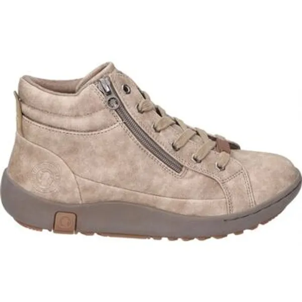 C. Tapioca Hoge Sneakers C. Tapioca 110098 — vergelijk prijzen bij 1 winkel
