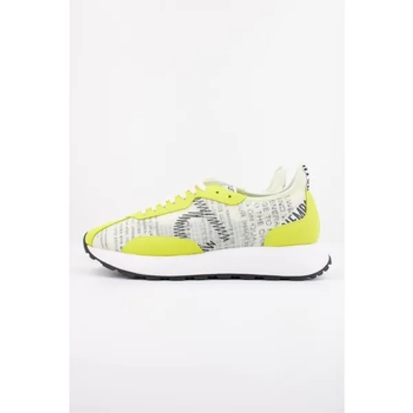 Duuo Lage Sneakers Duuo Sensei 090 — vergelijk prijzen bij 1 winkel