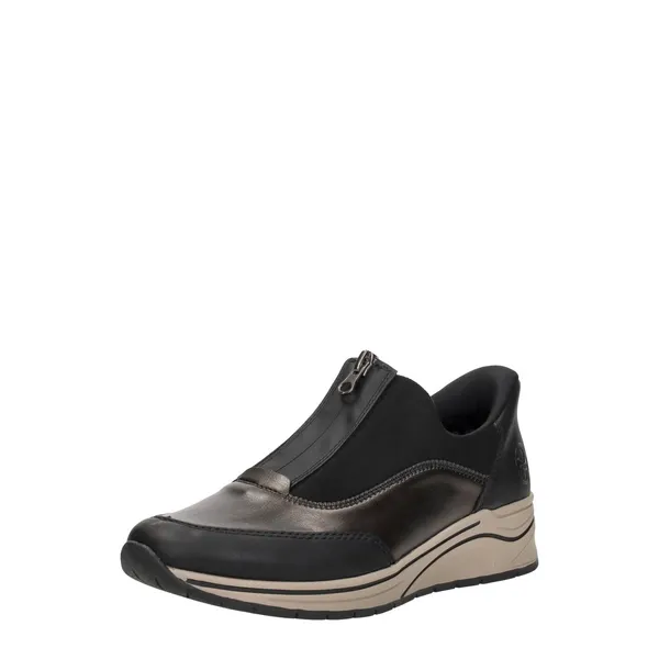 Rieker Lage Sneakers Multicolor, foto 2 van 4
