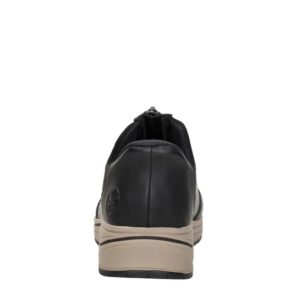 Rieker Lage Sneakers Multicolor, foto 3 van 4