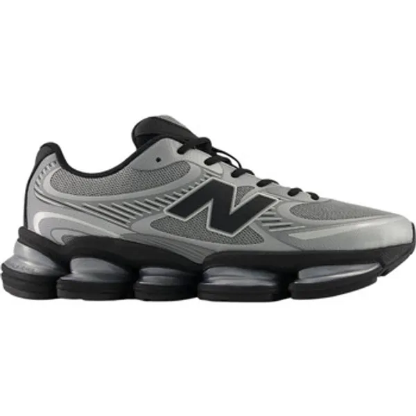 New Balance Lage Sneakers New Balance 2000 Slate Grey/ Silver Metallic — vergelijk prijzen bij 1 winkel