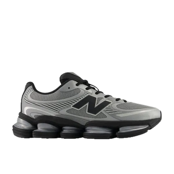 New Balance 2000 Slate Grey Silver Metallic, vergelijk prijzen bij 1 winkel
