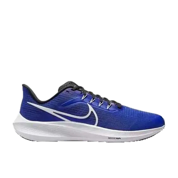 Nike Lage Sneakers Blauw, vergelijk prijzen bij 1 winkel