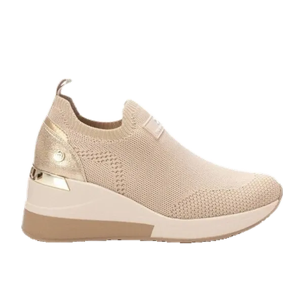XTI Sneakers Bruin, vergelijk prijzen bij 1 winkel