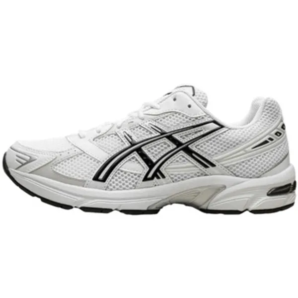 ASICS Lage Sneakers Asics Gel-1130 White Black — vergelijk prijzen bij 1 winkel