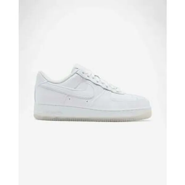 Nike Lage Sneakers Nike Air Force 1 Low SP A Ma Maniére White (Women's) — vergelijk prijzen bij 1 winkel