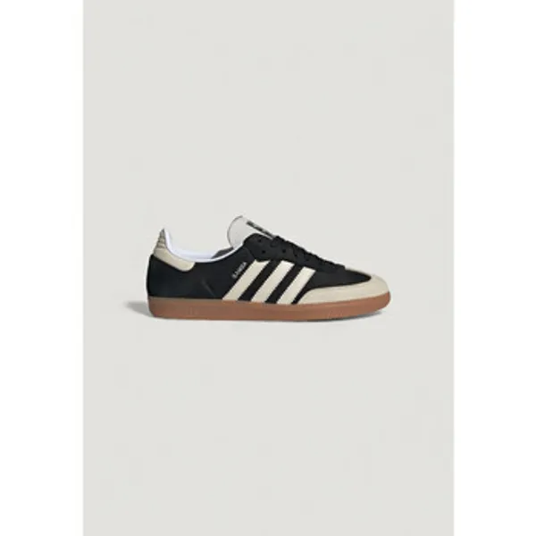 Adidas Lage Sneakers adidas SAMBA OG W IE5836 — vergelijk prijzen bij 1 winkel