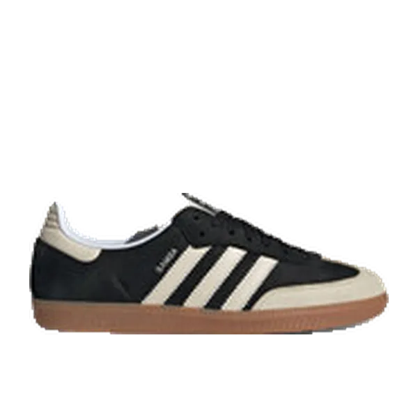 adidas Samba OG Zwart, vergelijk prijzen bij 2 winkels