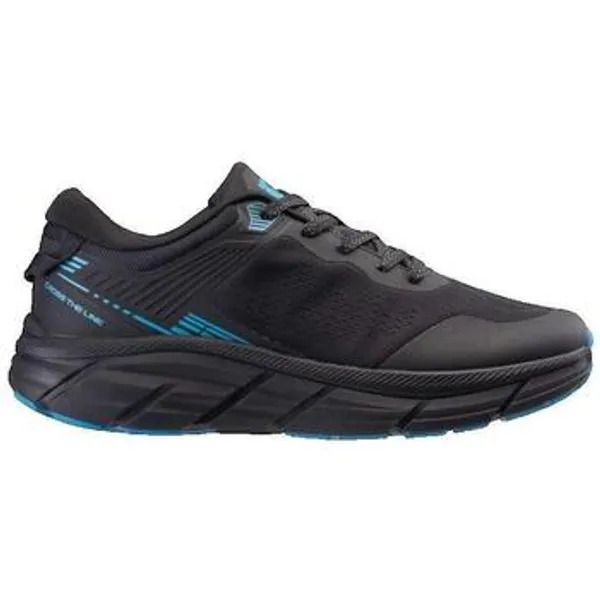 IQ Running Kabero Zwart, vergelijk prijzen bij 1 winkel
