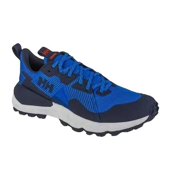 Trail Helly Hansen Hawk Stapro Blauw, vergelijk prijzen bij 1 winkel