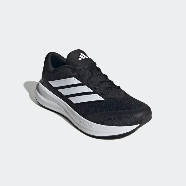 adidas Runfalcon 6 Wide Cloud White/Core Black/Grey One, foto 4 van 4