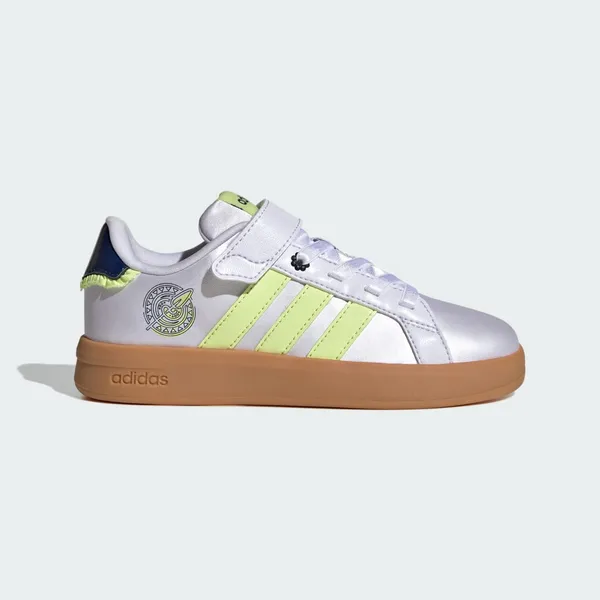 adidas Disney Grand Court 3.0 Kids, vergelijk prijzen bij 2 winkels