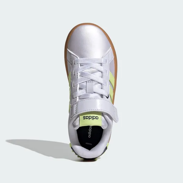 adidas Disney Grand Court 3.0 Kids, foto 2 van 4