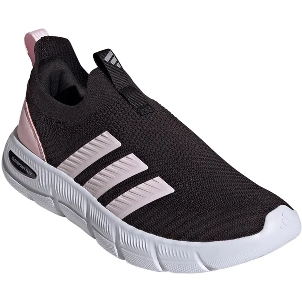adidas adidas CLOUDFOAM FLEX - SOCK damessneaker JS4871 zwart — vergelijk prijzen bij 1 winkel