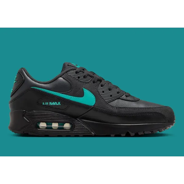 Nike Nike Air Max 90 'Black Tiffany' — vergelijk prijzen bij 1 winkel