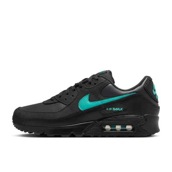 Nike Air Max 90 "Black Tiffany", vergelijk prijzen bij 1 winkel
