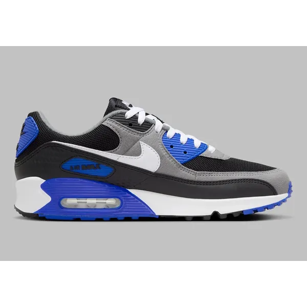 Nike Nike Sneakers Nike Air Max 90 "Lyon Blue" — vergelijk prijzen bij 1 winkel