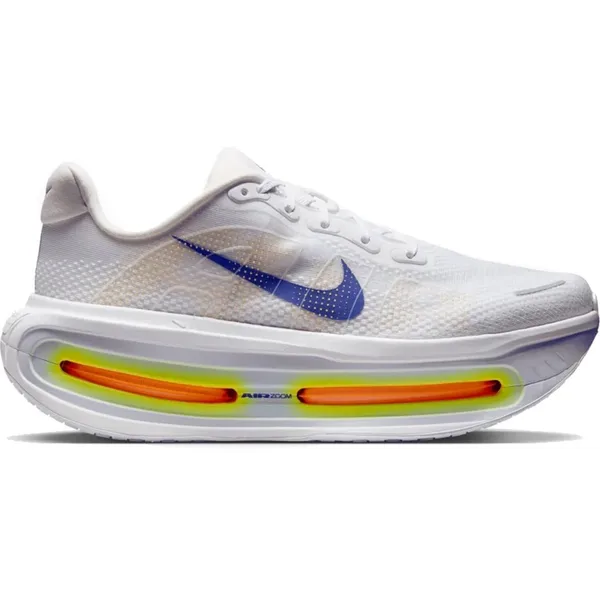 Nike Nike Vomero Premium Heren Hardloopschoenen Hq2050-101 - Kleur Wit — vergelijk prijzen bij 1 winkel