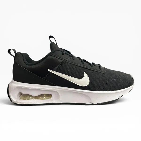 Nike Nike W Nike Air Max INTRLK Lite - Sneakers - Vrouwen - Zwart / Wit — vergelijk prijzen bij 1 winkel