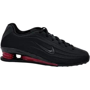 Nike Shox Z zwart