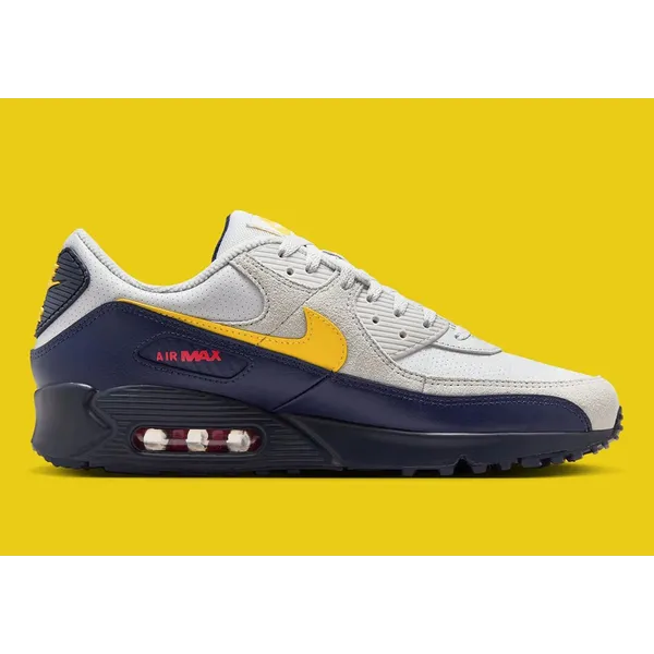 Nike Sneakers Nike Air Max 90 “Tour Yellow Grey”