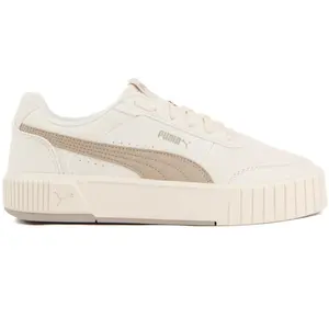 Puma Carina bruin