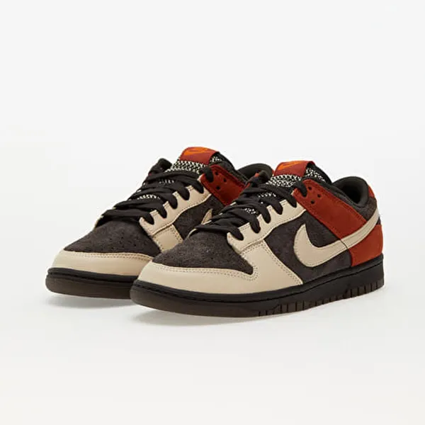 Nike Dunk Low Red Panda 40