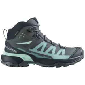 Salomon X Ultra grijs