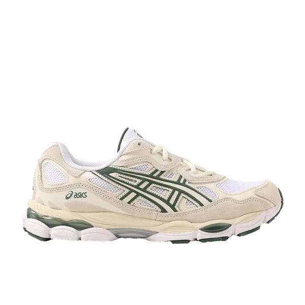 ASICS Gel-NYC Ivory Forest Night, vergelijk prijzen bij 2 winkels
