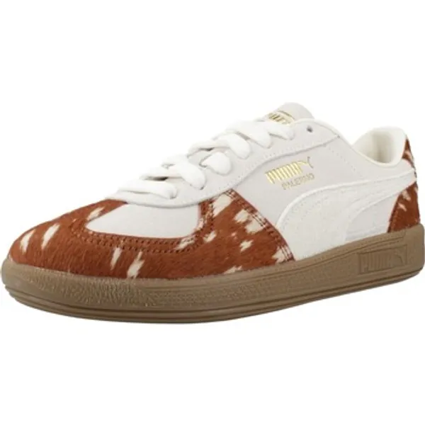 Puma Lage Sneakers Puma Palermo Doelette — vergelijk prijzen bij 1 winkel