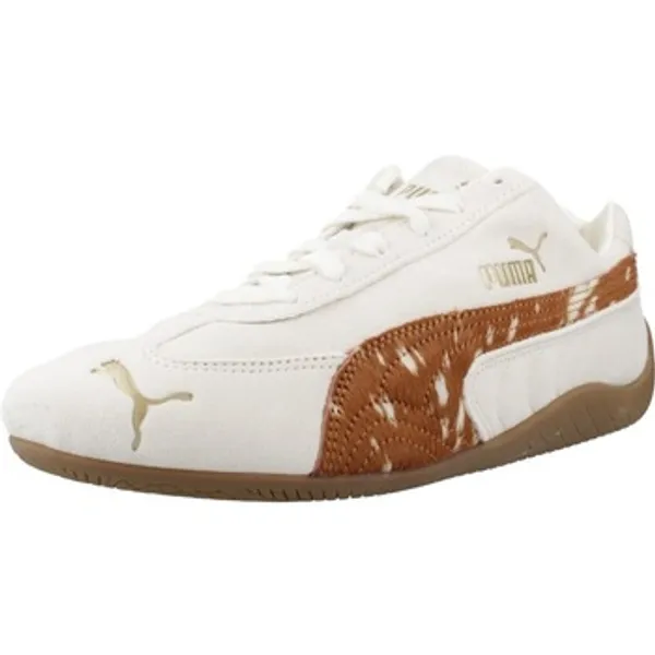 Puma Lage Sneakers Puma Speedcat Doelette — vergelijk prijzen bij 3 winkels