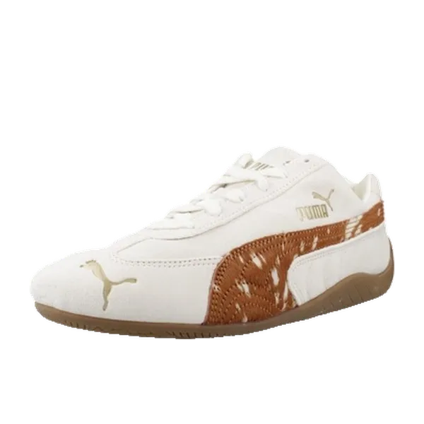 Puma Speedcat Doelette Wit, vergelijk prijzen bij 2 winkels
