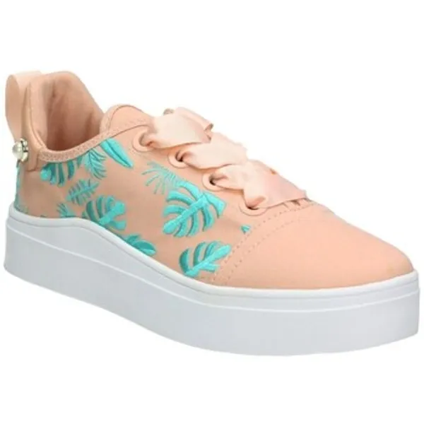 Rebelle Lage Sneakers Roze, vergelijk prijzen bij 1 winkel