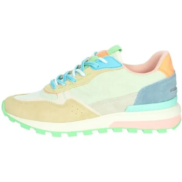 Victoria Hoge Sneakers Victoria 1156110 — vergelijk prijzen bij 1 winkel