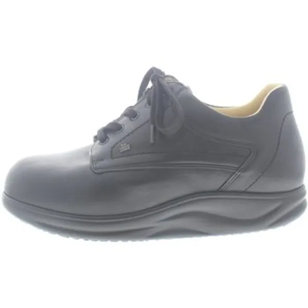 Finn Comfort Sneakers  Ortho Zwart