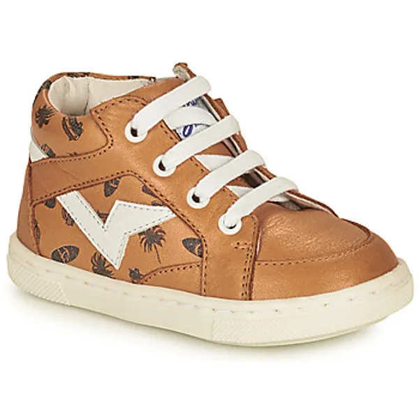 GBB Hoge Sneakers GBB HEDDY — vergelijk prijzen bij 1 winkel