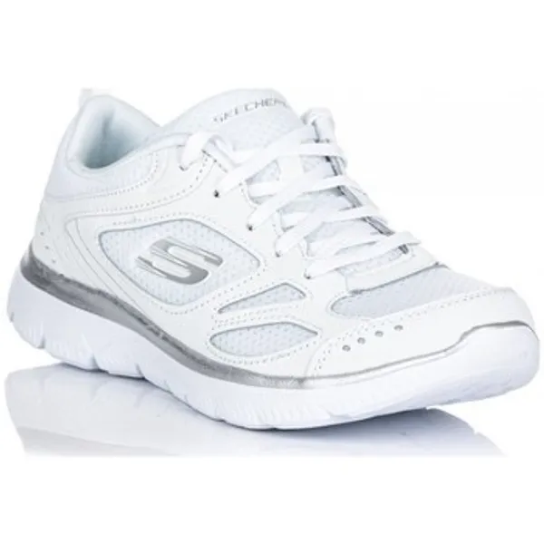 Skechers Sneakers Skechers SUITED — vergelijk prijzen bij 2 winkels