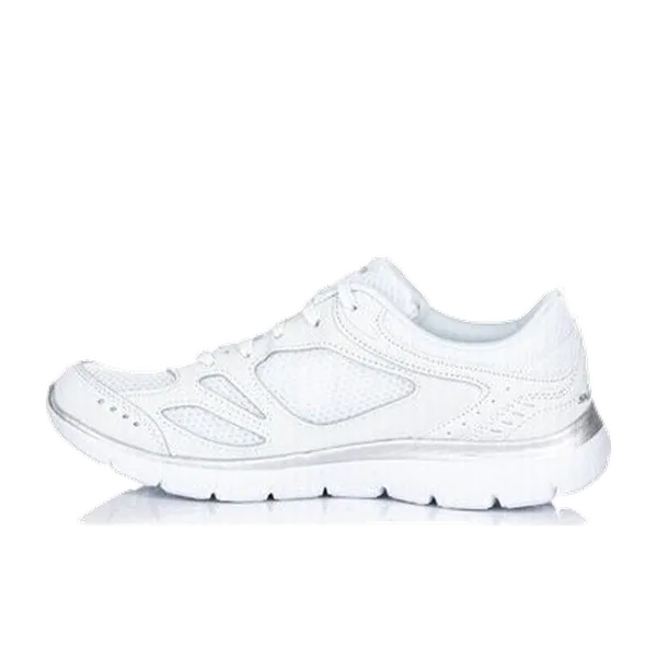 Skechers Suited Wit, vergelijk prijzen bij 1 winkel