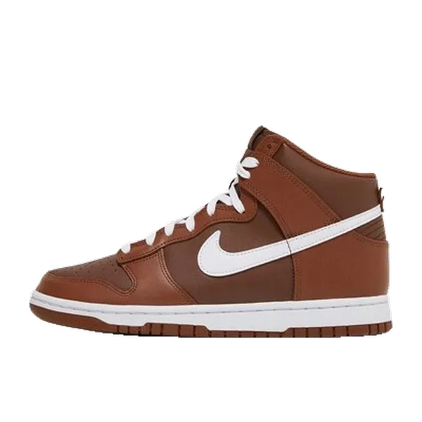 Nike Dunk Wit, vergelijk prijzen bij 1 winkel