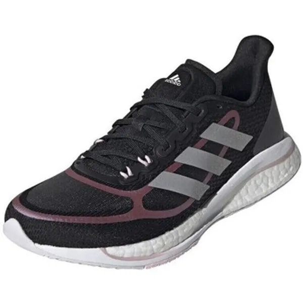 adidas Supernova+ Zwart, vergelijk prijzen bij 1 winkel