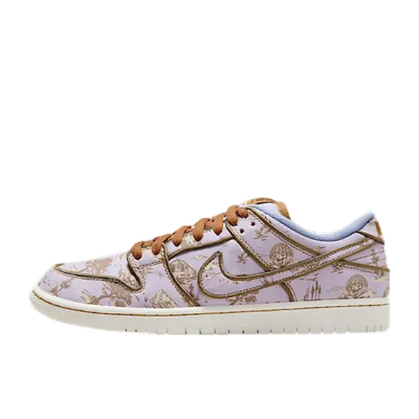 Nike SB Dunk Premium City Of Style Rood, vergelijk prijzen bij 2 winkels
