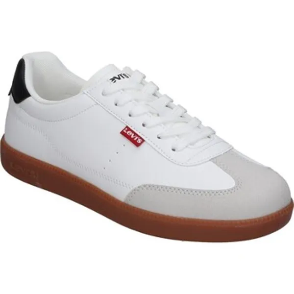 Levi's Lage Sneakers Levis 111298 — vergelijk prijzen bij 1 winkel