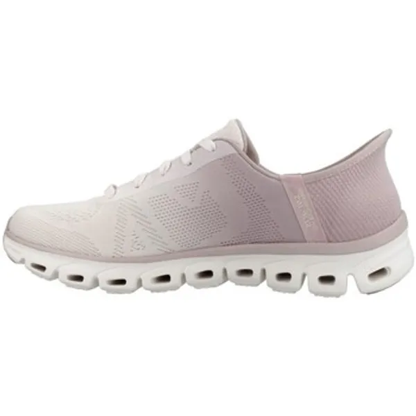 Skechers Glide-Step Excite Roze, vergelijk prijzen bij 1 winkel